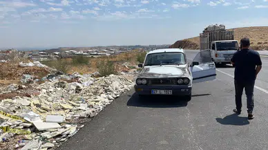 Şanlıurfa'da kayıp Mehmet Köprübaşı arazide ölü bulundu