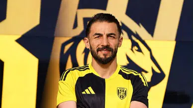 Aliağa FK, Bursaspor'un yıldızını kadrosuna kattı: Hamza Gür resmen imzaladı