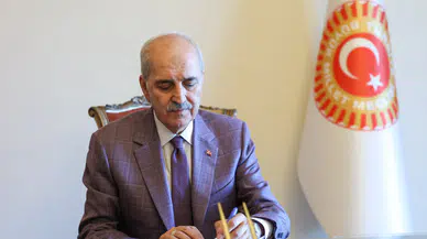 TBMM Başkanlığı kanun teklifi sürecini duyurdu