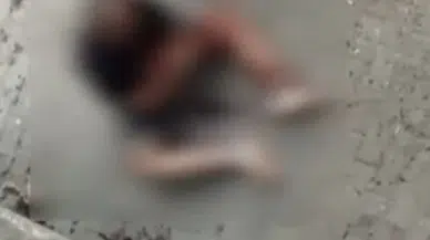 Zeytinburnu'nda sokak kavgası: Bir kişi başından yaralandı