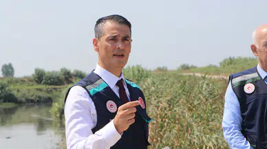 Akdeniz'de kirliliğe geçit yok: 19 tesis kapatıldı