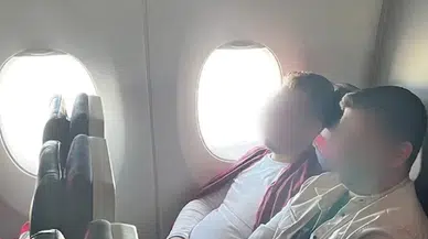 Kırmızı bültenle aranan Serkan Kurtuluş Arjantin’de yakalandı