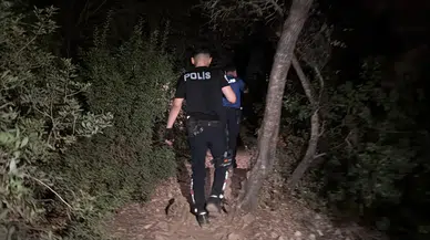 Bodrum’da kaybolan 5 genç üç saatlik çalışmayla kurtarıldı