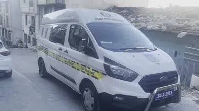 Şişli'de 25 yaşındaki genç evinde ölü bulundu, soruşturma başlatıldı