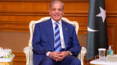 Şerif'ten Mekke merkezli stratejik güvenlik vurgusu