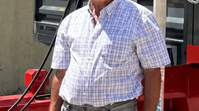 Saros Körfezi'nde acı olay: Denize giren 70 yaşındaki kişi yaşamını yitirdi