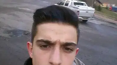 Kızılcahamam’da 8 yıl sonra cinayet şüphelisi gözaltında