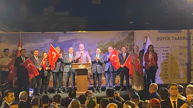 Afyonkarahisar'da Zafer Haftası coşkusu: Kurtulmuş, Şuhut'ta Atatürk Evi'ni ziyaret etti