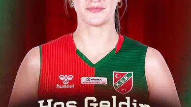 Karşıyaka voleybolda gençleşme hamlesini başlattı
