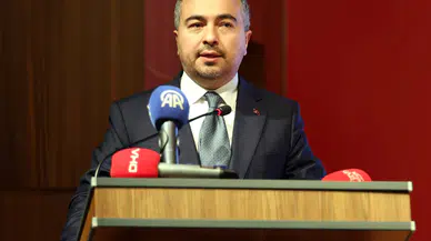 Gaziantep’te COP31 hazırlıkları için toplantı düzenlendi