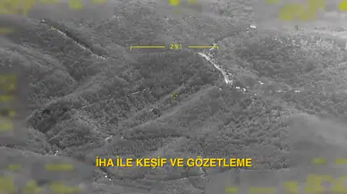Türkiye genelinde orman yangını denetimleri: 993 kişiye ceza