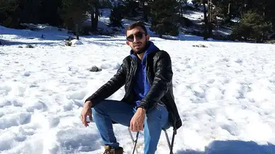 Mersin'de Sokak Ortasında Kanlı Saldırı