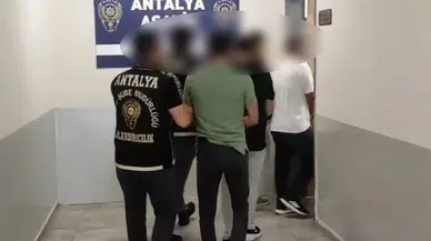 Telefonda 'başkomiser' tuzağı: 13,5 milyonluk vurgunun 3 şüphelisi cezaevinde