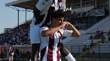 İstanbulspor sahada disiplinden koptu ve mağlup oldu