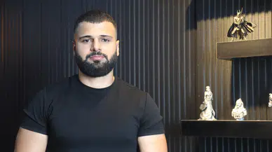 Antalya’da boşanma davasında eşler eşit kusurlu sayıldı