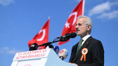 Antalya-Alanya Otoyolu'nda yüzde 30 eşiği aşıldı: Bölge turizmine hız kazandıracak