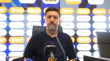 Hasi: Daha çok çalışmamız gerekiyor
