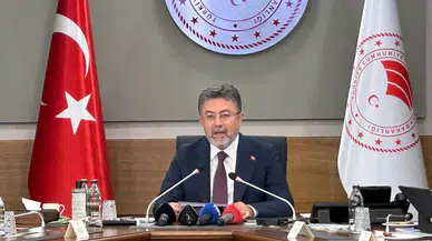 Su Kanunu taslağı görüşe açıldı
