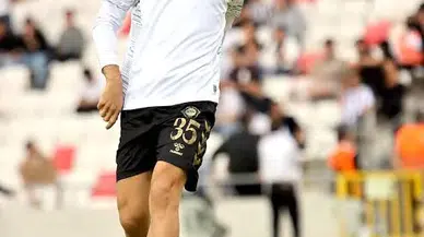 Altay’da Ali Kızılkuyu takımla çalışmalara başladı