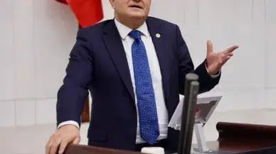 Ömer Karakaş, İYİ Parti üyeliğini sonlandırdı