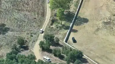 Pendik, Sultanbeyli ve Sancaktepe'de dronlu operasyon: 5 gözaltı, 4 tutuklama