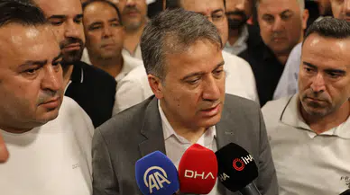 Melih Meriç ameliyat sonrası yoğun bakıma alındı