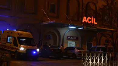 Kızıltepe'de sokak ortasında dehşet: Bıçak ve sopaların konuştuğu kavgada ağır yaralı var