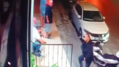 Akrabasını vurup kaçtı: Oyun salonundaki kanlı hesap kamerada, şüpheli cezaevinde