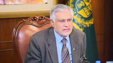 Pakistan’dan İranlı mevkidaşa resmi ziyaret daveti
