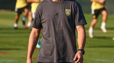 Aliağa FK, yeni sezon planını gençlik ve dengeye kurdu