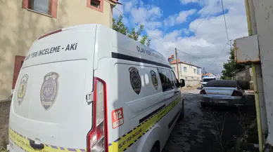 Kayseri'de sabah kavgası kanlı bitti: Tabancayla vurulan M.T. ağır yaralı, şüpheli kaçtı