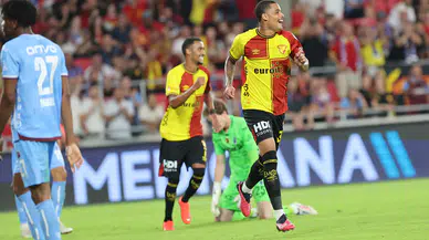 Göztepe, Samsunspor deplasmanında açılış geleneğini korumak istiyor