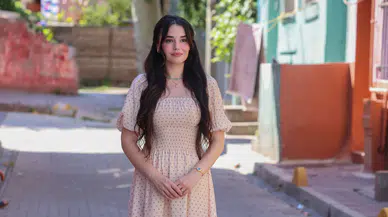 Balat'ın tarihi sokaklarında yeni dizi: Haysiyet, 8 Eylül'de Kanal D'de