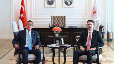 İklim zirvesinde dev iş birliği: Koç Holding COP31'in küresel ortağı oldu