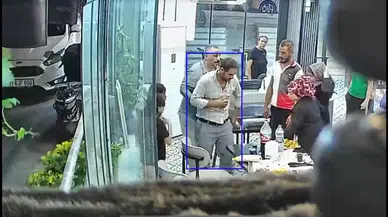 Reyhanlı’da döner yerken boğulan müşteriye hızlı müdahale