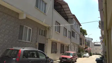 Hamile kadının trajik ölümü öncesinde devlet korumasına başvurmuş