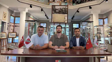 Karşıyaka kadrosunu tanıdık bir isimle güçlendirdi
