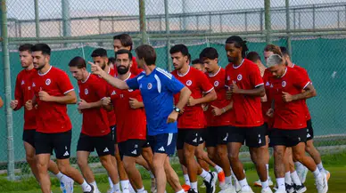 Fethiyespor’da gözler sezon açılışına çevrildi