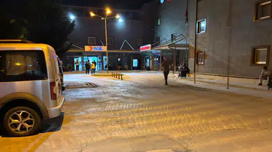 Sakarya'daki tavuk fabrikasında amonyak sızıntısı: 15 işçi hastaneye kaldırıldı