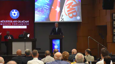 İZTO'da 8 yıllık dönem: Özgener, 1 Ekim'de yeniden aday