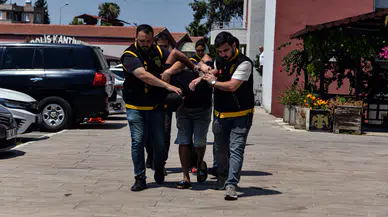 Adana'da Mezarlıkta Gasp ve Banka Hesabı Soygunu