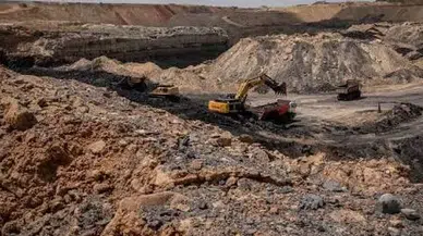 Güney Afrika'da kaçak maden ocağında göçük: 14 can kaybı