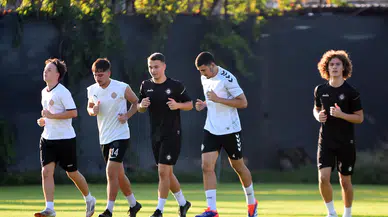İzmir temsilcisi Altay'da kadro eridi: 17 oyuncu yok