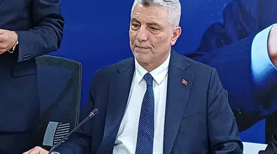 Bolat, ulaşım yatırımlarının ekonomiye katkısını anlattı