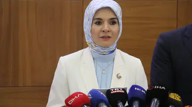 Göktaş’tan barışın hakim olduğu bölge vurgusu