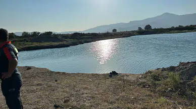 Sakarya'da gölete giren 19 yaşındaki genç yaşamını yitirdi