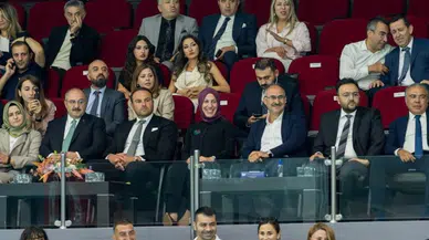 Bodrum'un gururu Yalıkavakspor, Cumhurbaşkanlığı Kupası'nı müzesine götürdü