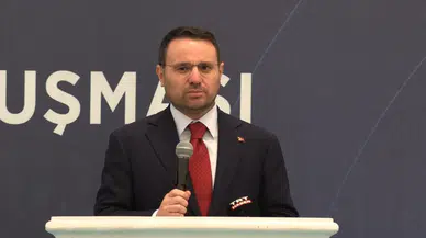 Gürlek: Muhsin Yazıcıoğlu dosyasını çözmekte kararlıyız
