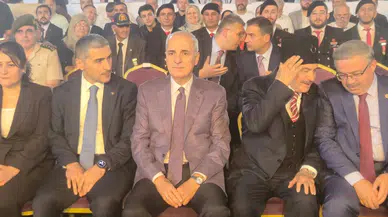 Kurtulmuş: Afyon, Anadolu'dan emperyalistlerin kovulduğu kapıdır