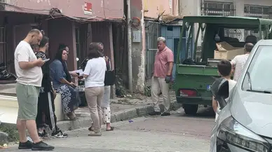 İstanbul Kağıthane'de Şüpheli Ölüm: Azerbaycanlı Kadın Evinde Hareketsiz Bulundu